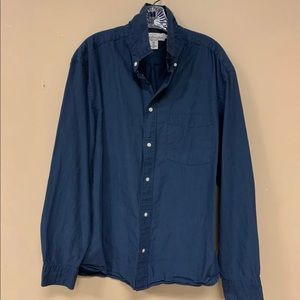 H&M L.O.G.G. Button Downs